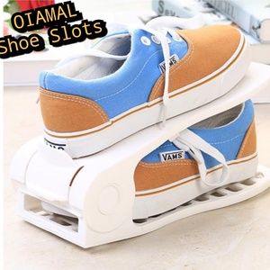 Shoe Organizers,Shoe Slots